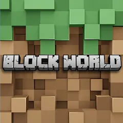 Скачать взлом Мир Блоков 3D: Строительство [МОД Money] на Андроид