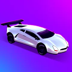 Скачать взлом Car Master 3D (Кар Мастер 3D) [МОД Unlocked] на Андроид