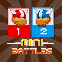 Скачать взлом 12 MiniBattles - 44 мини-игр д (МиниБитв) [МОД Money] на Андроид