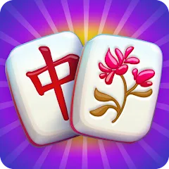 Скачать взлом Mahjong City Tours: Tile Match (Маджонг Сити Турс) [МОД Unlocked] на Андроид