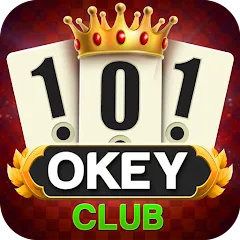 Скачать взлом 101 Okey Club - Yüzbir Online (Океи Клуб) [МОД MegaMod] на Андроид
