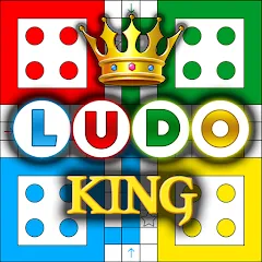 Скачать взлом Ludo King™ (Лудо Кинг) [МОД Unlocked] на Андроид