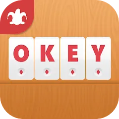 Скачать взлом Okey Online (Окей Онлайн) [МОД Unlocked] на Андроид