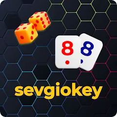 Скачать взлом SevgiOkey.Com - Okey Oyna [МОД Money] на Андроид