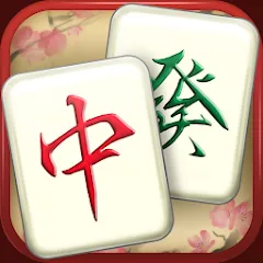 Скачать взлом Mahjong Puzzle Shisensho (Маджонг Пазл Шисеншо) [МОД Money] на Андроид