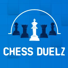 Скачать взлом Chess Duelz - An esports app (Шахматный Дуэльз) [МОД Много денег] на Андроид