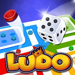 Скачать взлом Ludo Supreme™ Online Gold Star (Лудо Суприм Онлайн Голд Стар) [МОД Бесконечные деньги] на Андроид