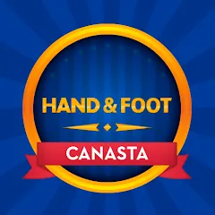 Скачать взлом Hand and Foot Canasta [МОД Все открыто] на Андроид