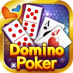 Скачать взлом LUXY Domino Gaple QiuQiu Poker (Лукси Домино Гапл Киукиу Покер) [МОД Money] на Андроид