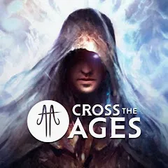 Скачать взлом Cross The Ages: TCG (Кросс зэ Эйджес) [МОД Unlocked] на Андроид