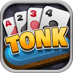 Скачать взлом Tonk Online Card Game (Тонк многопользовательская карточная игра) [МОД Меню] на Андроид