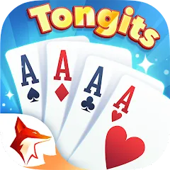 Скачать взлом Tongits ZingPlay-Fun Challenge (Тонгитс ЗингПлэй) [МОД Все открыто] на Андроид