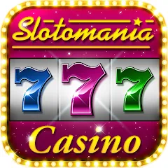 Скачать взлом Slotomania™ игровые автоматы (Слотомания) [МОД MegaMod] на Андроид