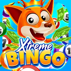Скачать взлом Xtreme Bingo! Slots Bingo Game [МОД Меню] на Андроид