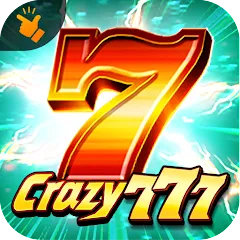 Скачать взлом Crazy 777 Slot-TaDa Games (Крэйзи 777 Слот) [МОД MegaMod] на Андроид