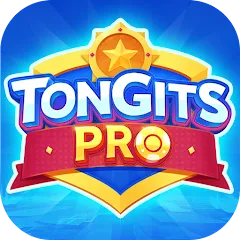 Скачать взлом Tongits Pro (Тонгитс Про) [МОД Меню] на Андроид