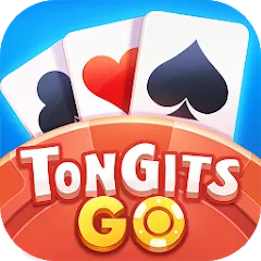 Скачать взлом Tongits Go - Mines Slots Pusoy (Тонгитс Го) [МОД Unlocked] на Андроид