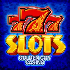 Скачать взлом Golden City Casino (Голден Сити Казино) [МОД Все открыто] на Андроид