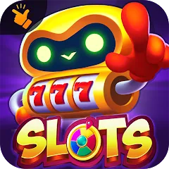 Скачать взлом SlotTrip Casino - TaDa Slots (СлотТрип) [МОД Unlocked] на Андроид