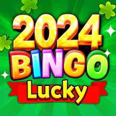 Скачать взлом Bingo: Play Lucky Bingo Games (Бинго) [МОД Все открыто] на Андроид