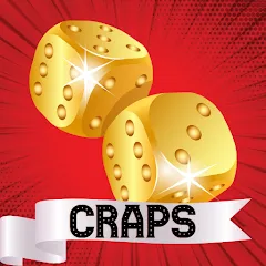 Скачать взлом Craps - Casino Craps Trainer (Крэпс) [МОД Меню] на Андроид