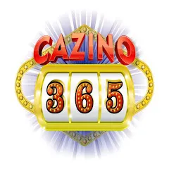 Скачать взлом Cazino365 - Pacanele cu 77777 (Казино365) [МОД Бесконечные деньги] на Андроид