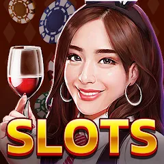 Скачать взлом iRich Slots&Games Casino, 777 [МОД Money] на Андроид