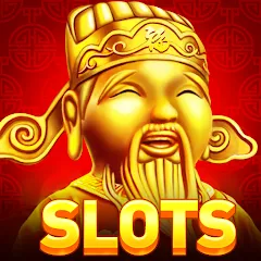 Скачать взлом Slots Cash:Vegas Slot Machines (Слотс Кэш) [МОД Unlocked] на Андроид