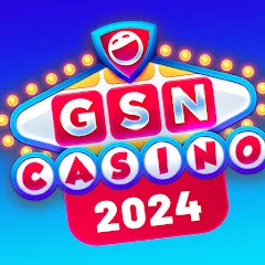 Скачать взлом GSN Casino (ГСН Казино) [МОД Money] на Андроид