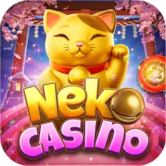 Скачать взлом Neko Casino (Нэко Казино) [МОД Money] на Андроид