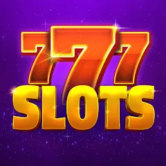 Скачать взлом Best Casino Legends 777 Slots (Бест Казино Легенды 777 Слотс) [МОД Бесконечные деньги] на Андроид