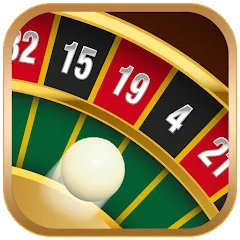 Скачать взлом Roulette Casino Royale (Рулетка Казино Рояль) [МОД Money] на Андроид