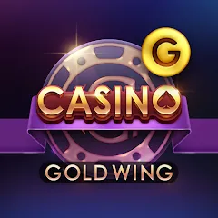 Скачать взлом GoldWing Casino Global (Голдвинг Казино Глобал) [МОД Unlocked] на Андроид