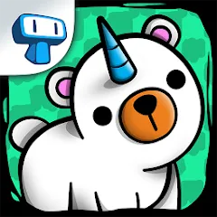 Скачать взлом Bear Evolution: Idle Clicker (Беар Эволюшн) [МОД MegaMod] на Андроид