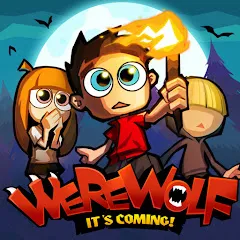 Скачать взлом Werewolf-Wowgame (Вервульф) [МОД Бесконечные деньги] на Андроид