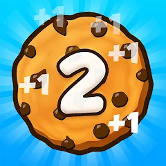 Скачать взлом Cookie Clickers 2 (С  2) [МОД Много денег] на Андроид