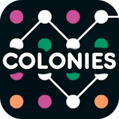 Скачать взлом Colonies PRO (Колонии ПРО) [МОД Unlocked] на Андроид