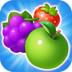 Скачать взлом Fruit Hero (Фрут Хиро) [МОД Money] на Андроид