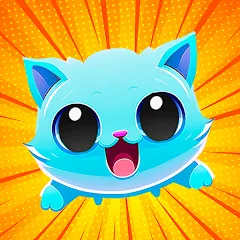 Скачать взлом Spooky Cat (Спуки кэт) [МОД Unlocked] на Андроид