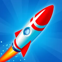 Скачать взлом Idle Rocket Tycoon (Айдл Рокет Тайкун) [МОД Много денег] на Андроид