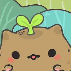 Скачать взлом My CatPots (Май КэтПотс) [МОД Все открыто] на Андроид