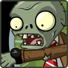Скачать взлом Plants vs. Zombies™ Watch Face [МОД MegaMod] на Андроид