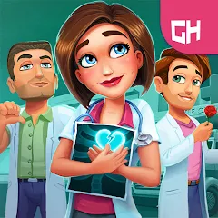 Скачать взлом Heart's Medicine: Time to Heal [МОД MegaMod] на Андроид