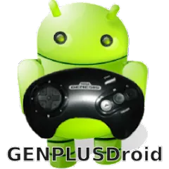 Скачать взлом GENPlusDroid (ДженПлюсДроид) [МОД Бесконечные деньги] на Андроид