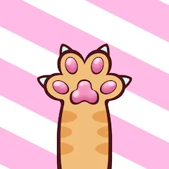 Скачать взлом KittCat Story : Cat Maker (Киткэт Стори) [МОД Money] на Андроид
