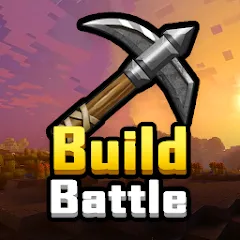 Скачать взлом Build Battle (Билд Баттл) [MOD Unlocked] на Андроид