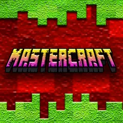 Скачать взлом Master Craft 2022 (Мастер Крафт 2022) [МОД Много денег] на Андроид