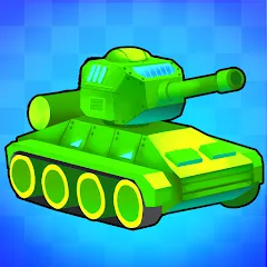 Скачать взлом Tank Commander: Army Survival (Танк Коммандер) [МОД Меню] на Андроид