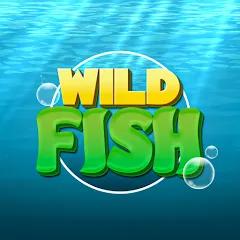 Скачать взлом Wild Fish (Уайлд Фиш) [МОД Бесконечные деньги] на Андроид