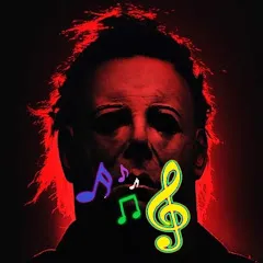 Скачать взлом Halloween Michael Myers Themes (Хэллоуин Майкл Майерс Темы) [МОД Unlocked] на Андроид
